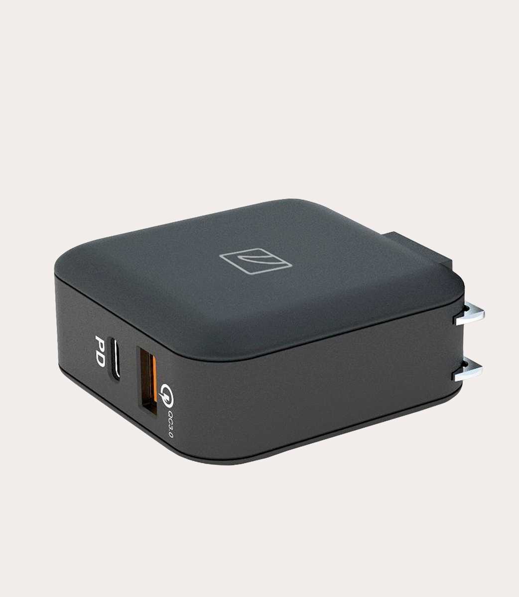 Tucano Caricatore ultrarapido 36W a 2 porte Promozione Limitata