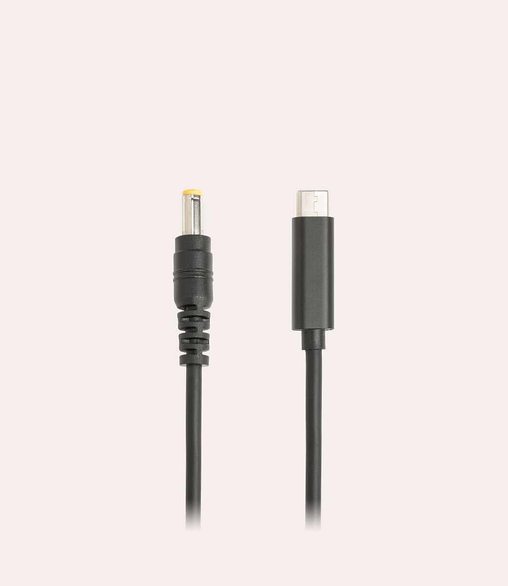 Tucano Cavo di alimentazione universale per laptop da 65W USB-C PD/DC Fino Al -60%