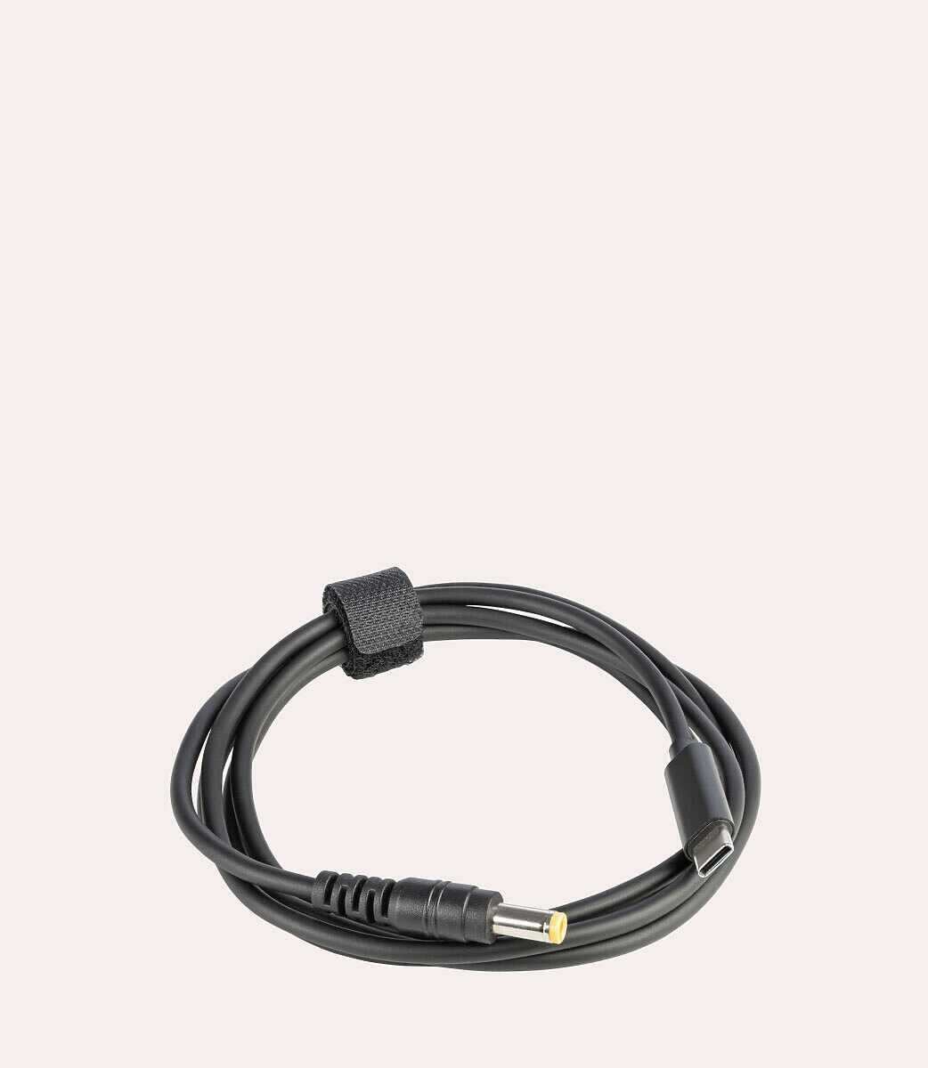 Tucano Cavo di alimentazione universale per laptop da 65W USB-C PD/DC Fino Al -60%
