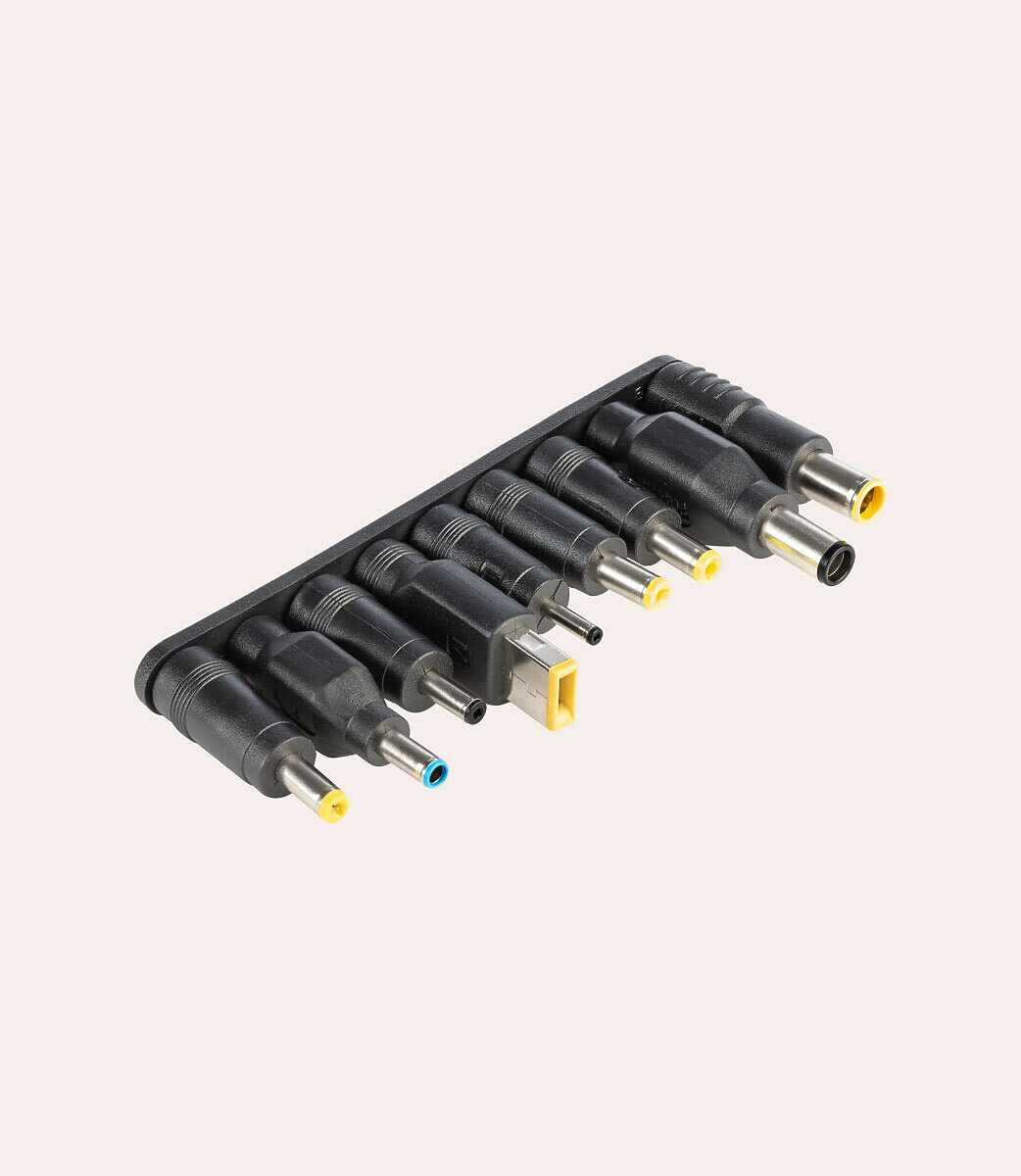 Tucano Cavo di alimentazione universale per laptop da 65W USB-C PD/DC Fino Al -60%