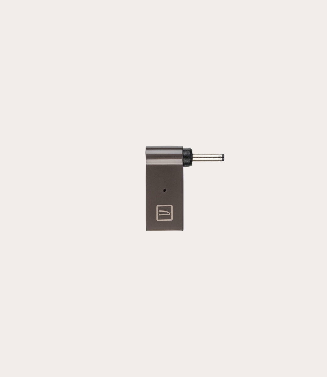 Tucano Adattatore Type-C per Samsung Asus e Acer con uscita rettangolare DC 3.0*1.1