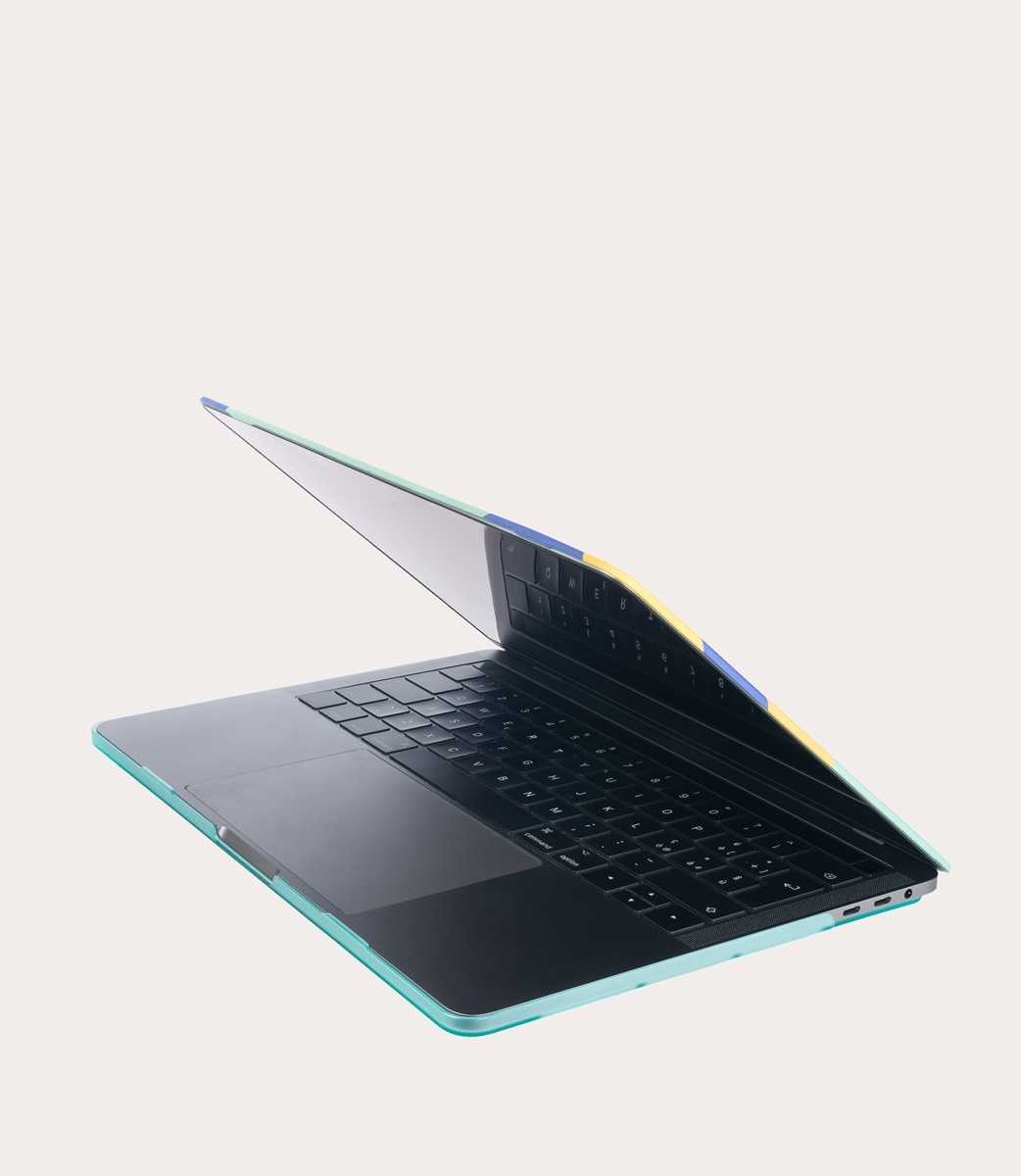 Tucano Guscio Protettivo per MacBook Pro 15" Hotsell