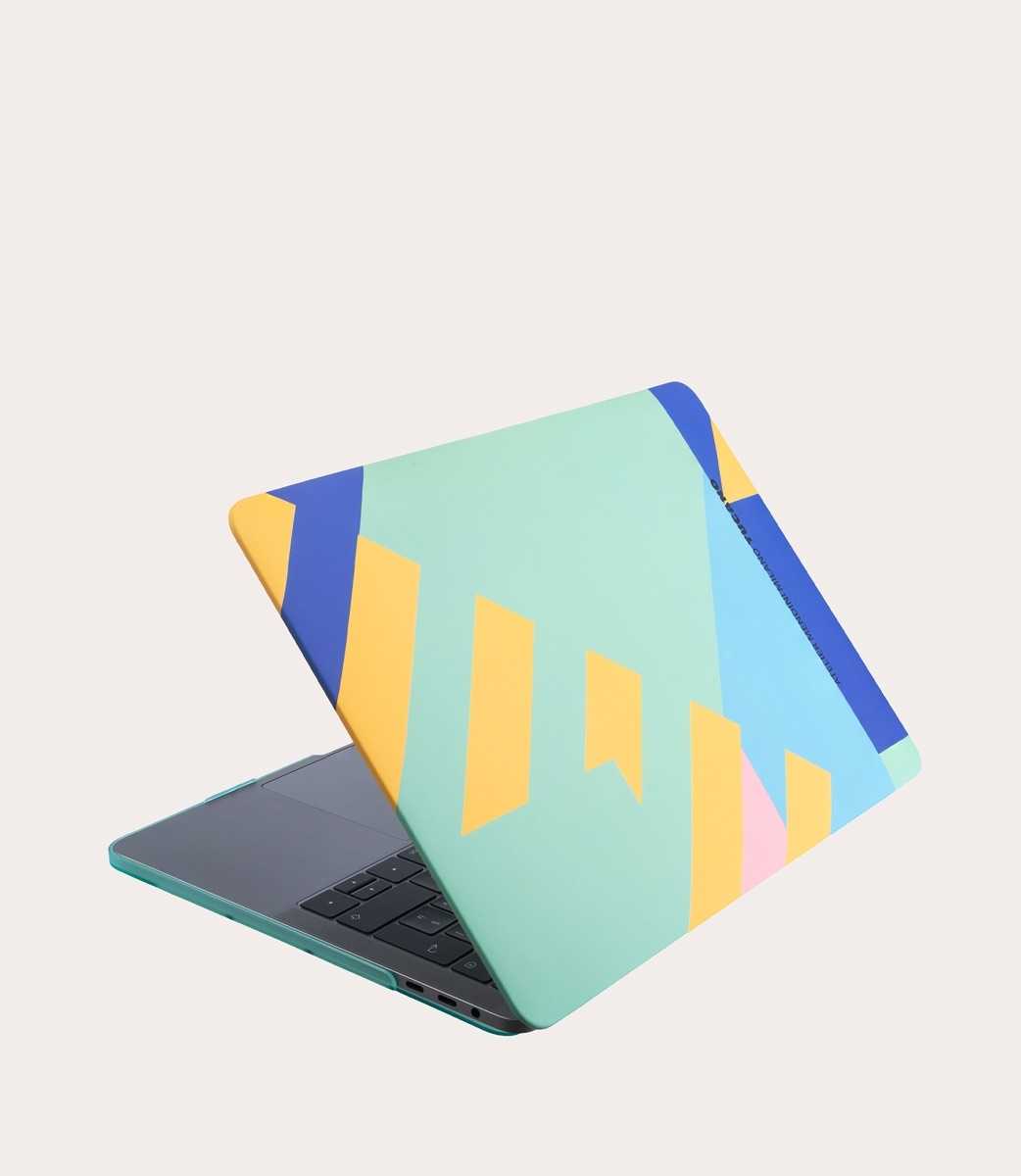 Tucano Guscio Protettivo per MacBook Pro 15" Hotsell