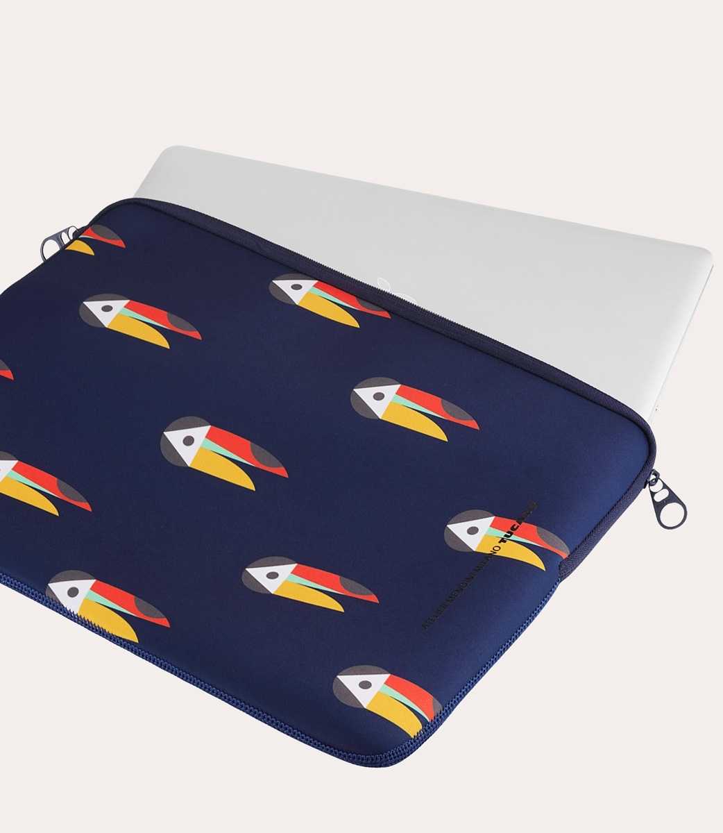 Tucano Second skin per laptop 13" e MacBook fino a 14" Vendita Calda