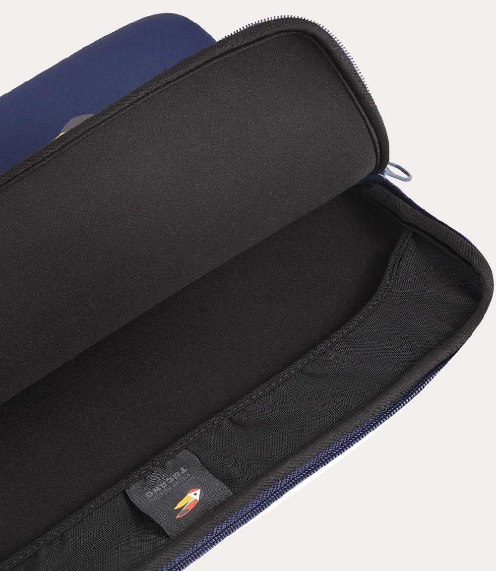 Tucano Second skin per laptop 13" e MacBook fino a 14" Vendita Calda