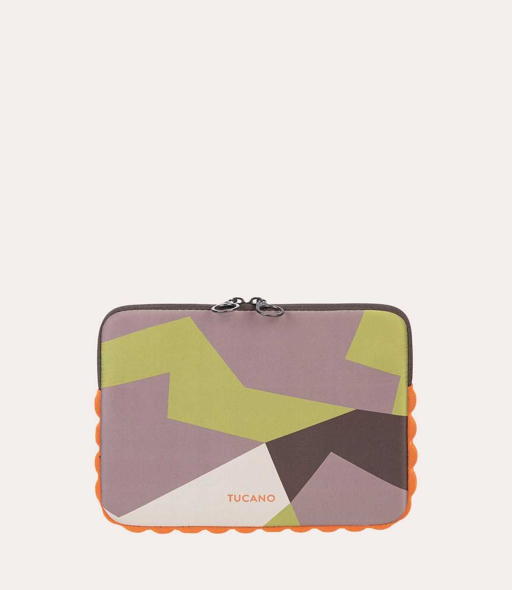 Tucano Custodia per laptop 12" e MacBook Air/Pro 13"