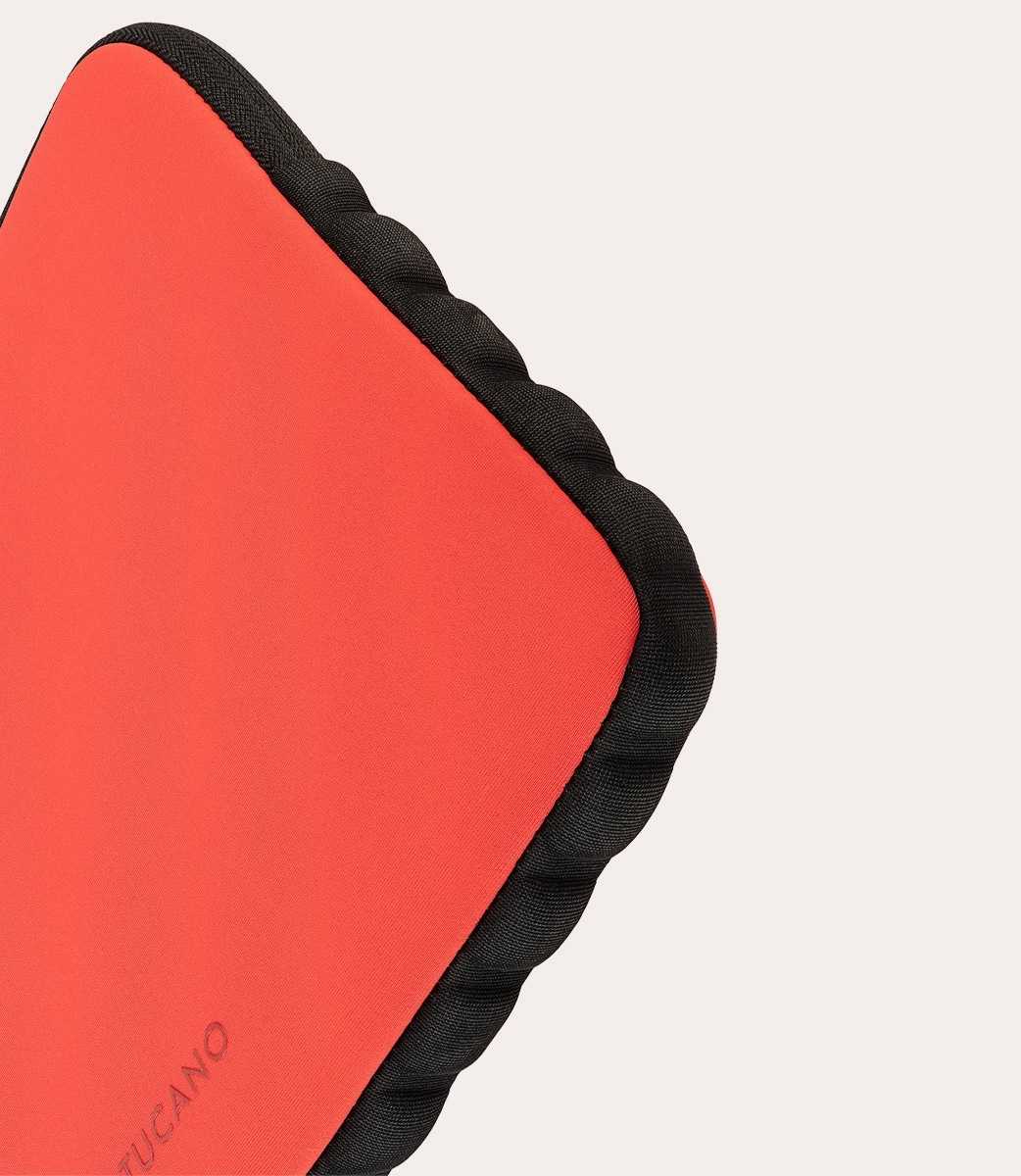 Tucano Custodia per laptop 12" e MacBook Air/Pro 13" Moda