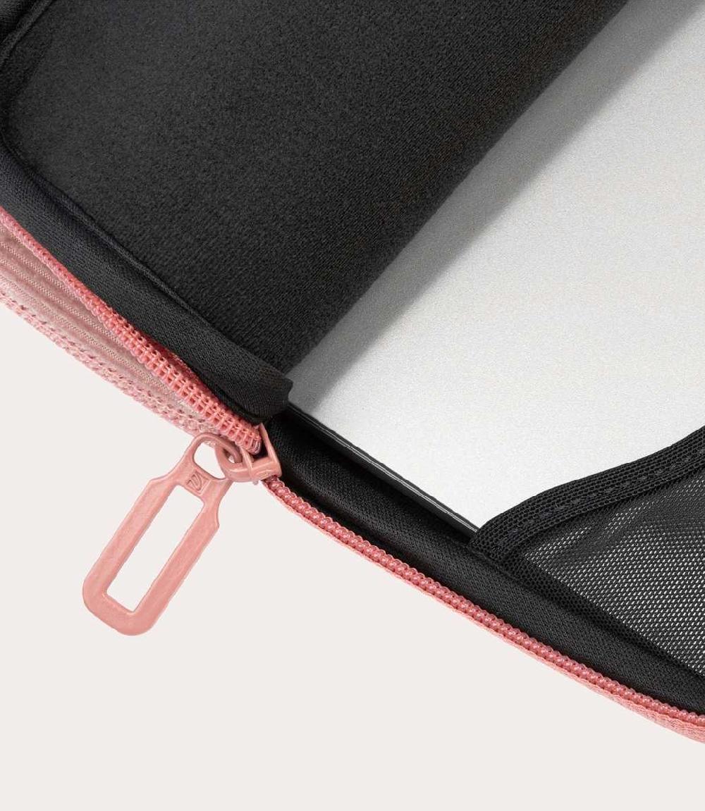 Tucano Second skin per MacBook Air/Pro 13" e laptop 12" Spedizione Gratuita