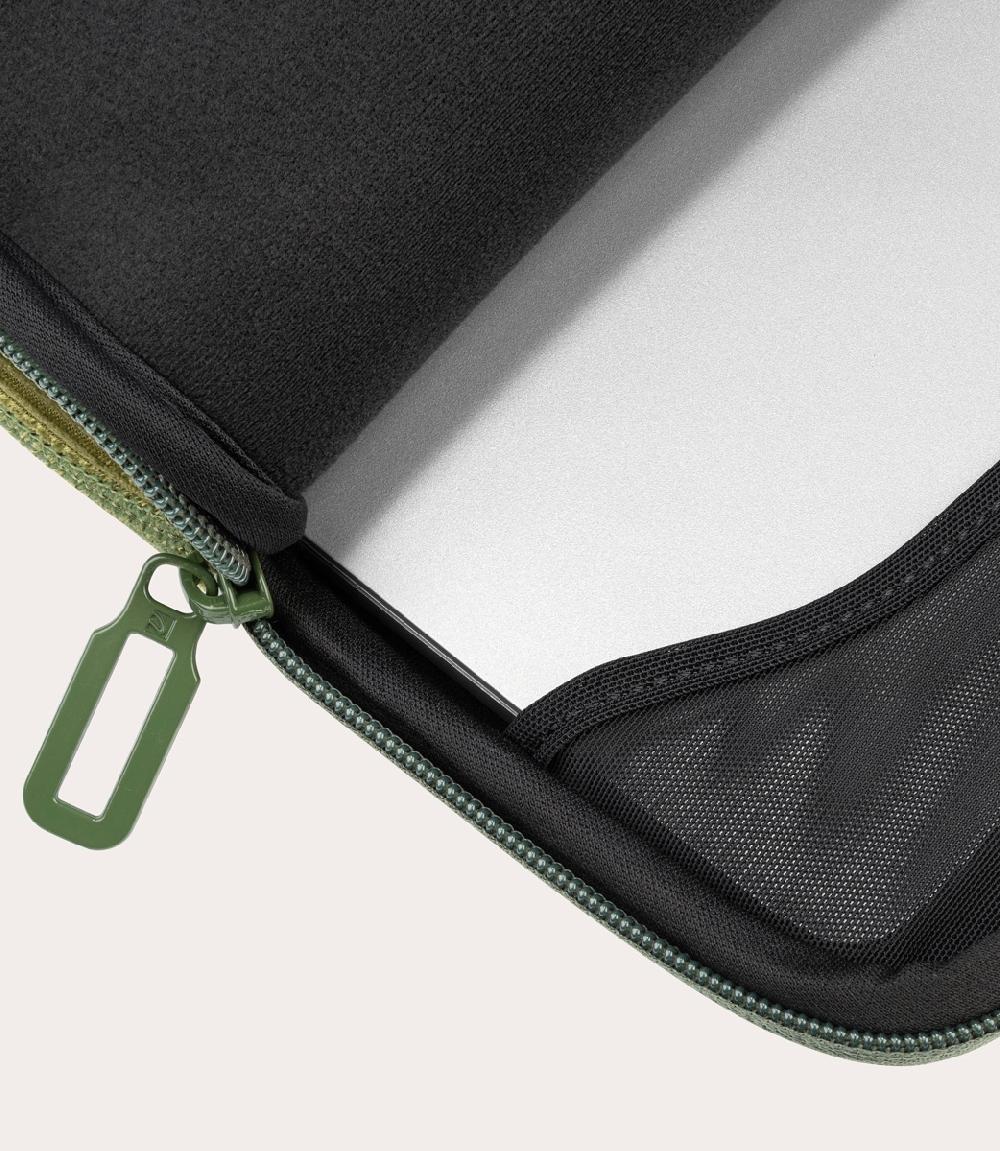 Tucano Second skin per MacBook Pro 16" e laptop 15.6" Pezzi Unici