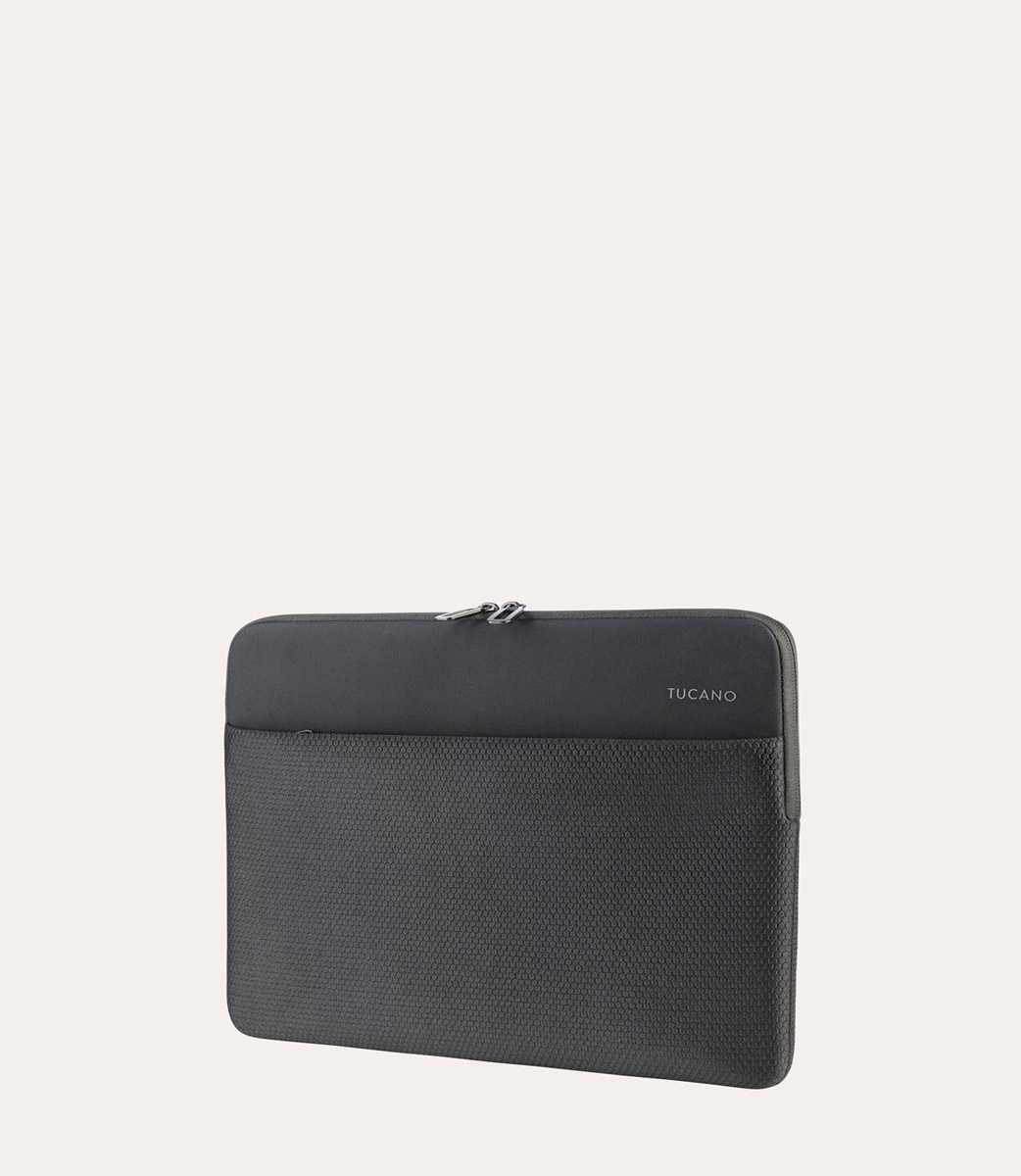 Tucano Second skin per laptop 12" e MacBook Air/Pro 13" Soddisfazione Garantita
