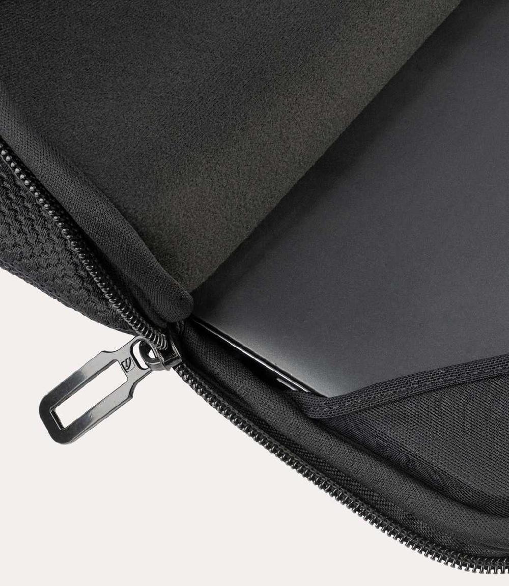Tucano Second skin per laptop 12" e MacBook Air/Pro 13" Soddisfazione Garantita