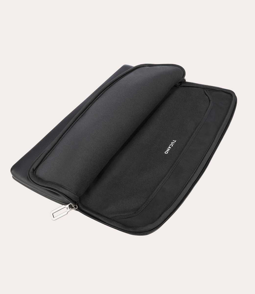 Tucano Custodia per laptop 12" e MacBook fino a 14" Shopping Online