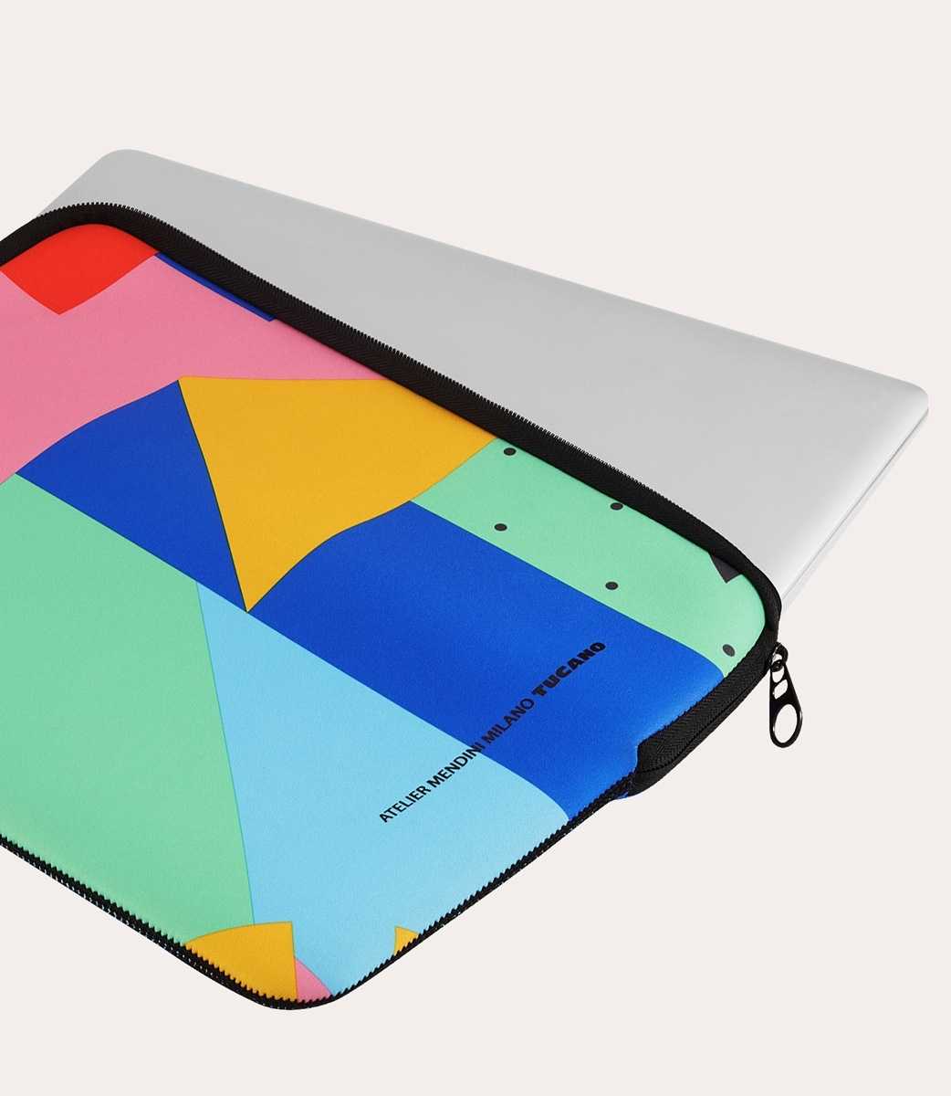 Tucano Second skin per laptop 14" Outlet