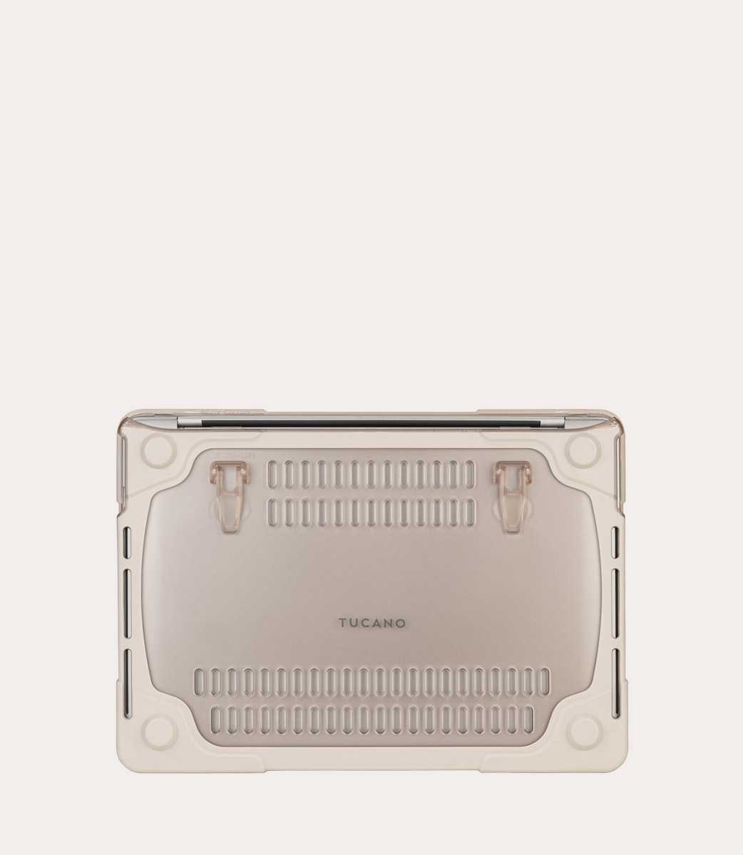 Tucano Custodia rigida per MacBook Pro 13" (2020) Saldi