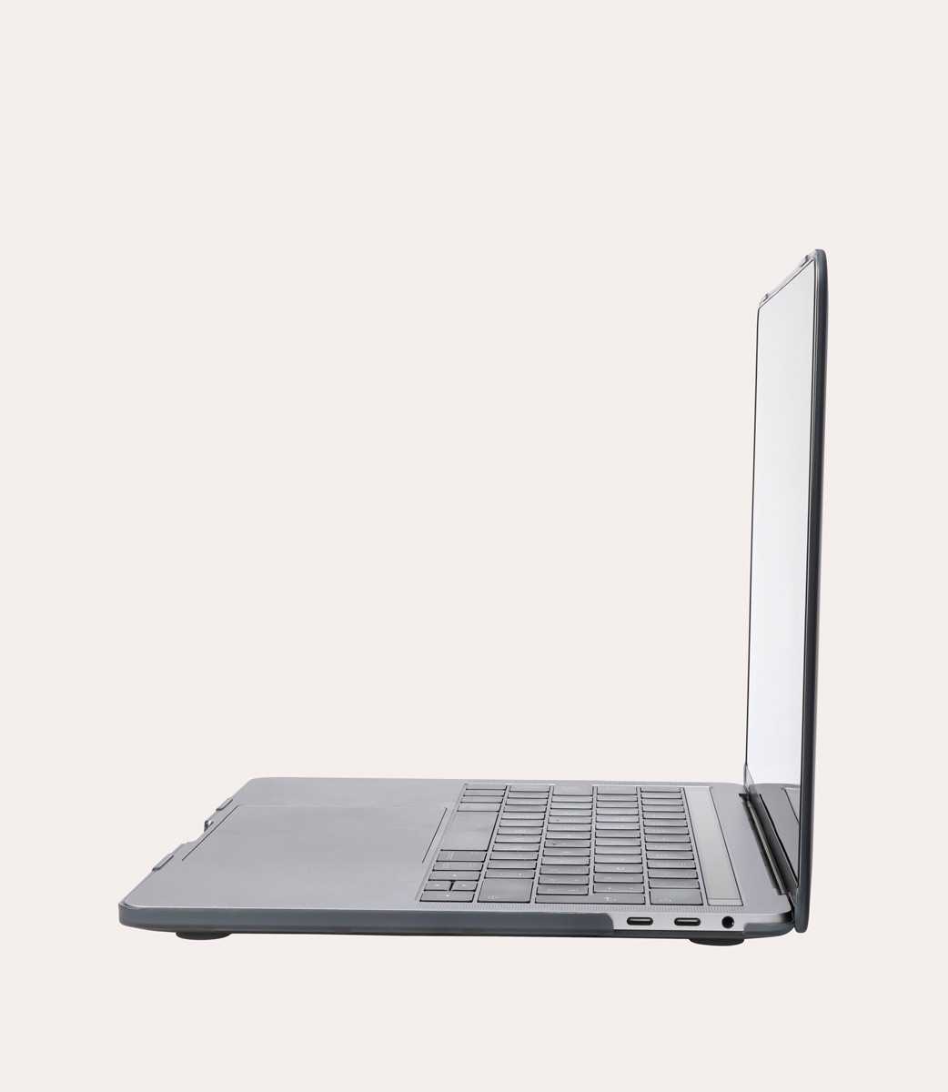 Tucano Custodia rigida per MacBook Pro 13" (2020-2018) Smaltimento dello stoccaggio