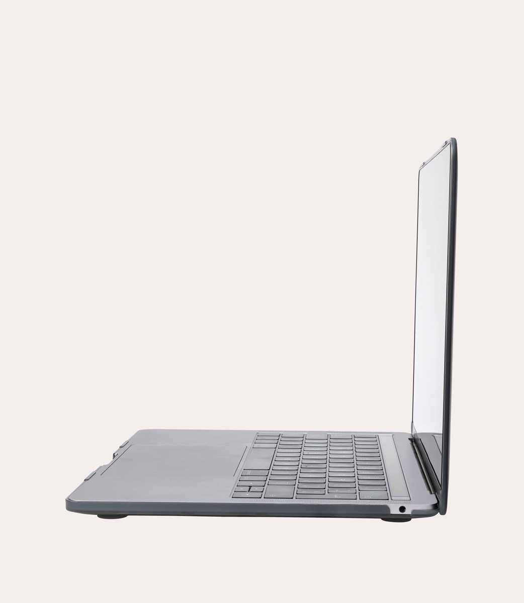 Tucano Custodia rigida per MacBook Air 13 6" con chip M2 Vendita Calda