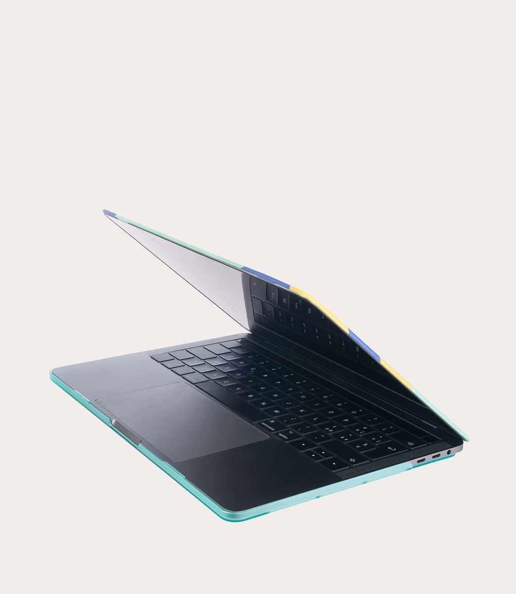 Tucano Guscio Protettivo per MacBook Air 13" Vendite Flash