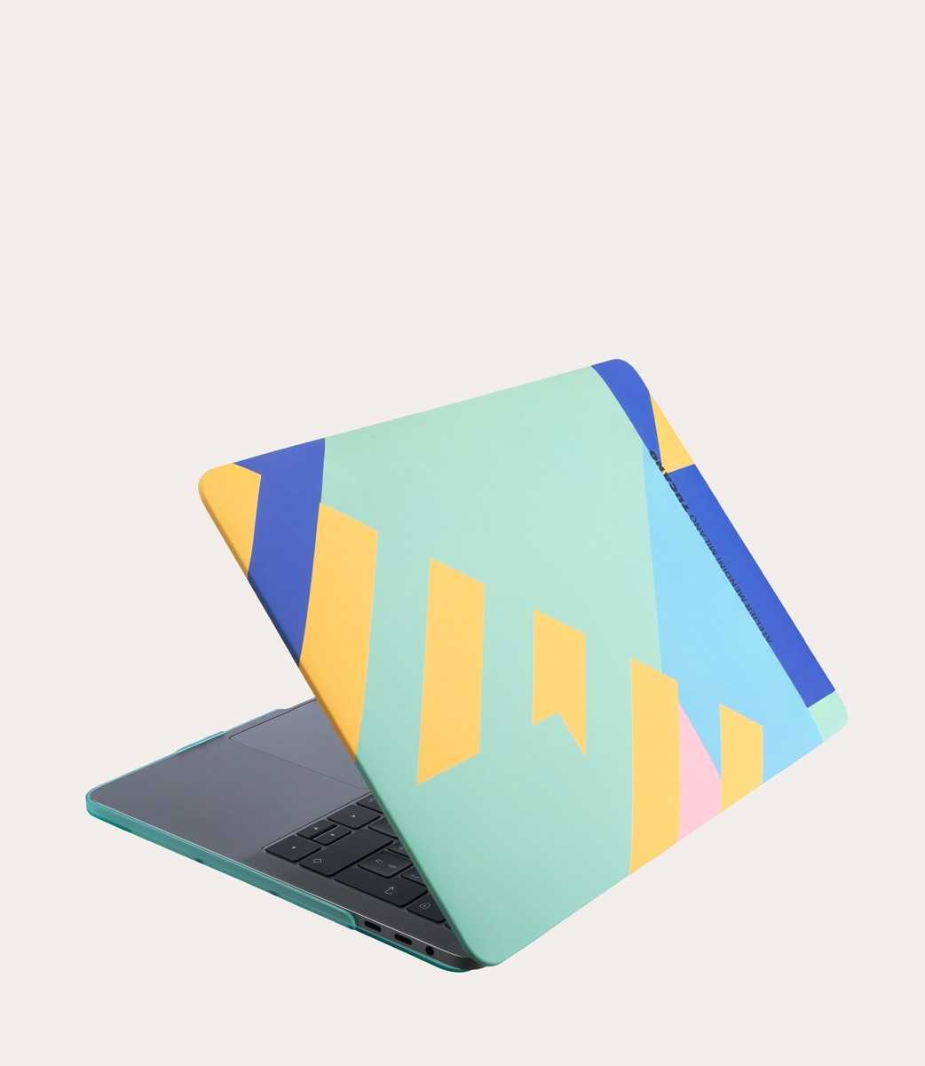 Tucano Guscio Protettivo per MacBook Air 13" Vendite Flash