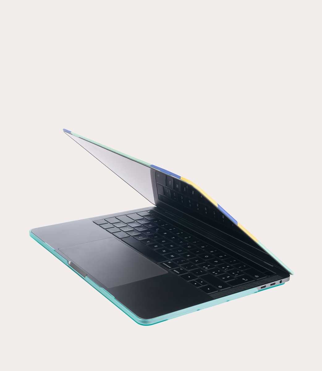Tucano Guscio Protettivo per MacBook Pro 13" Negozio