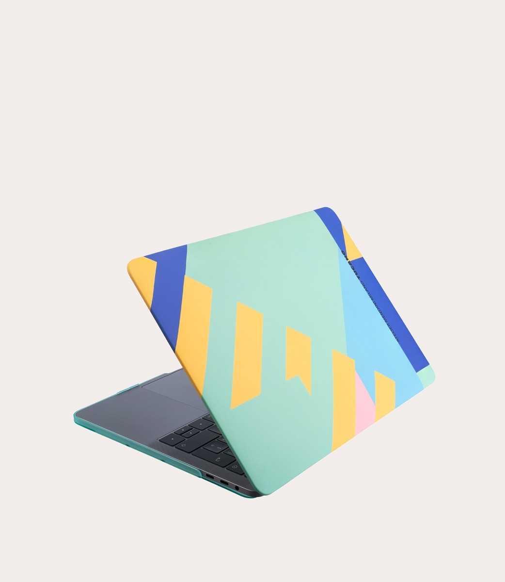 Tucano Guscio Protettivo per MacBook Pro 13" Negozio