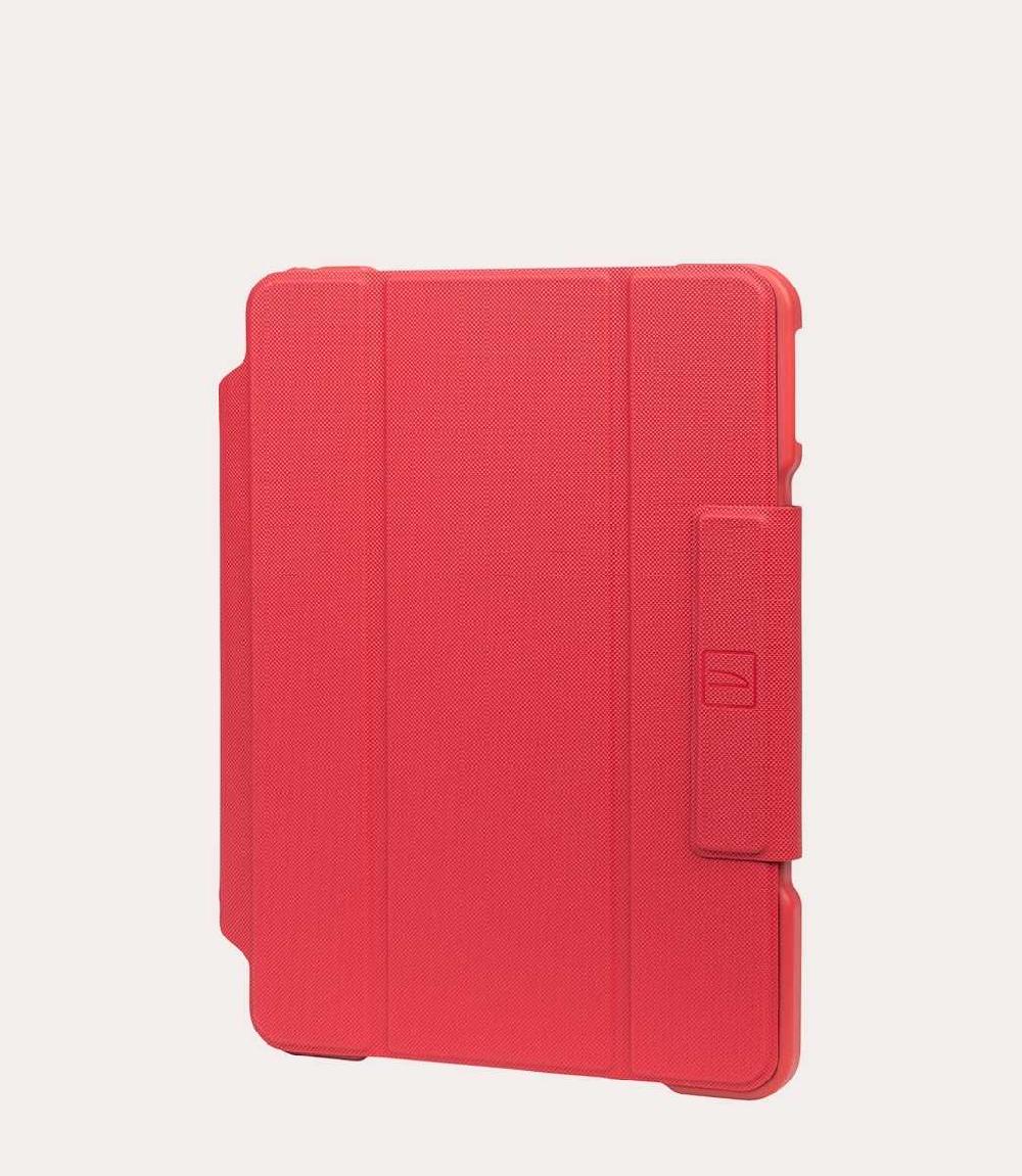 Tucano Custodia ultra-protettiva per iPad 10 2" con alloggio interno per Apple Pencil o Logitech Crayon Moda