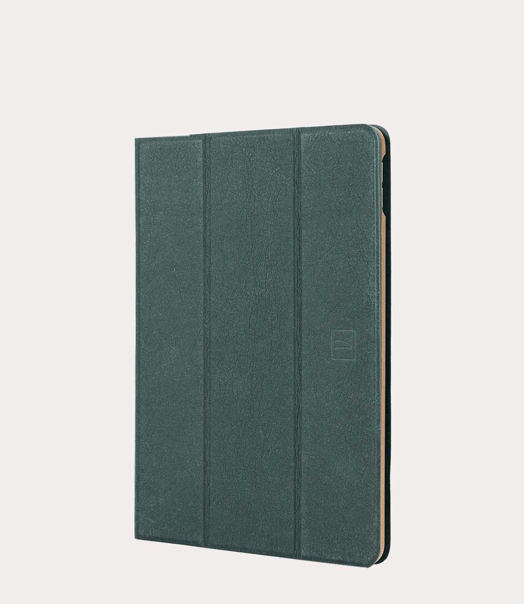 Tucano Custodia 100% biodegradabile per iPad 10 2" Nuovo