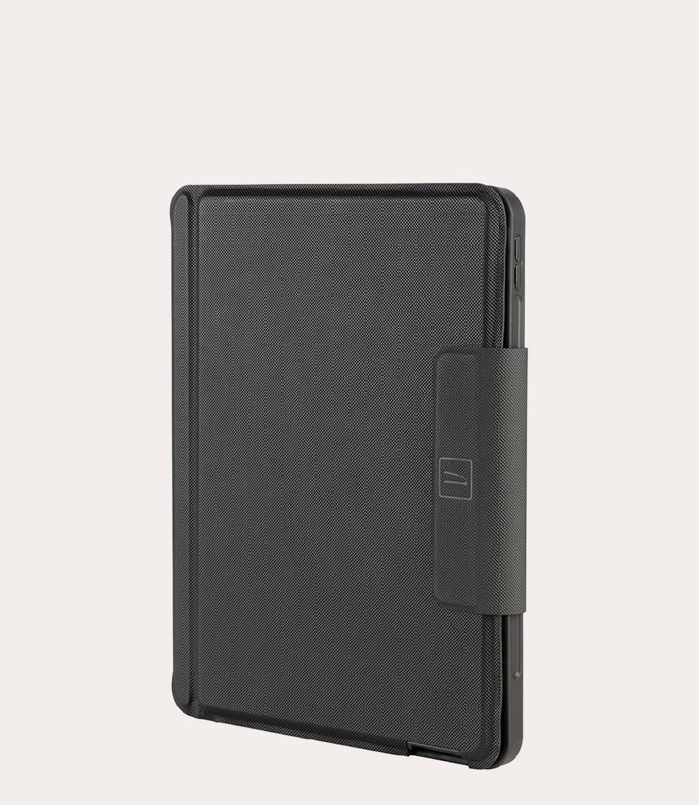Tucano Custodia per iPad 10ª generazione 10 9" con tastiera Wireless italiana e trackpad Promozione Limitata