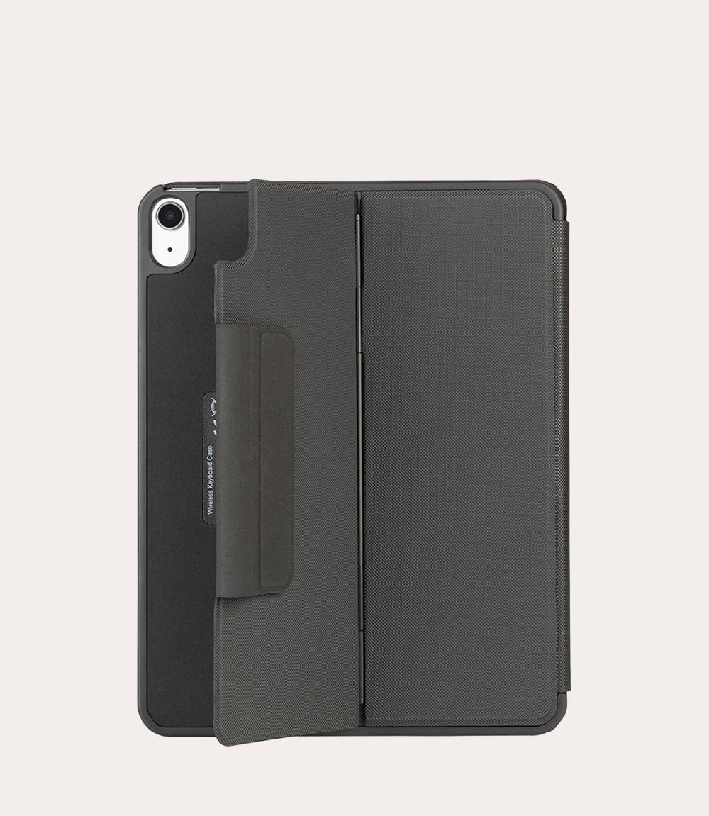 Tucano Custodia per iPad 10ª generazione 10 9" con tastiera Wireless italiana e trackpad Promozione Limitata