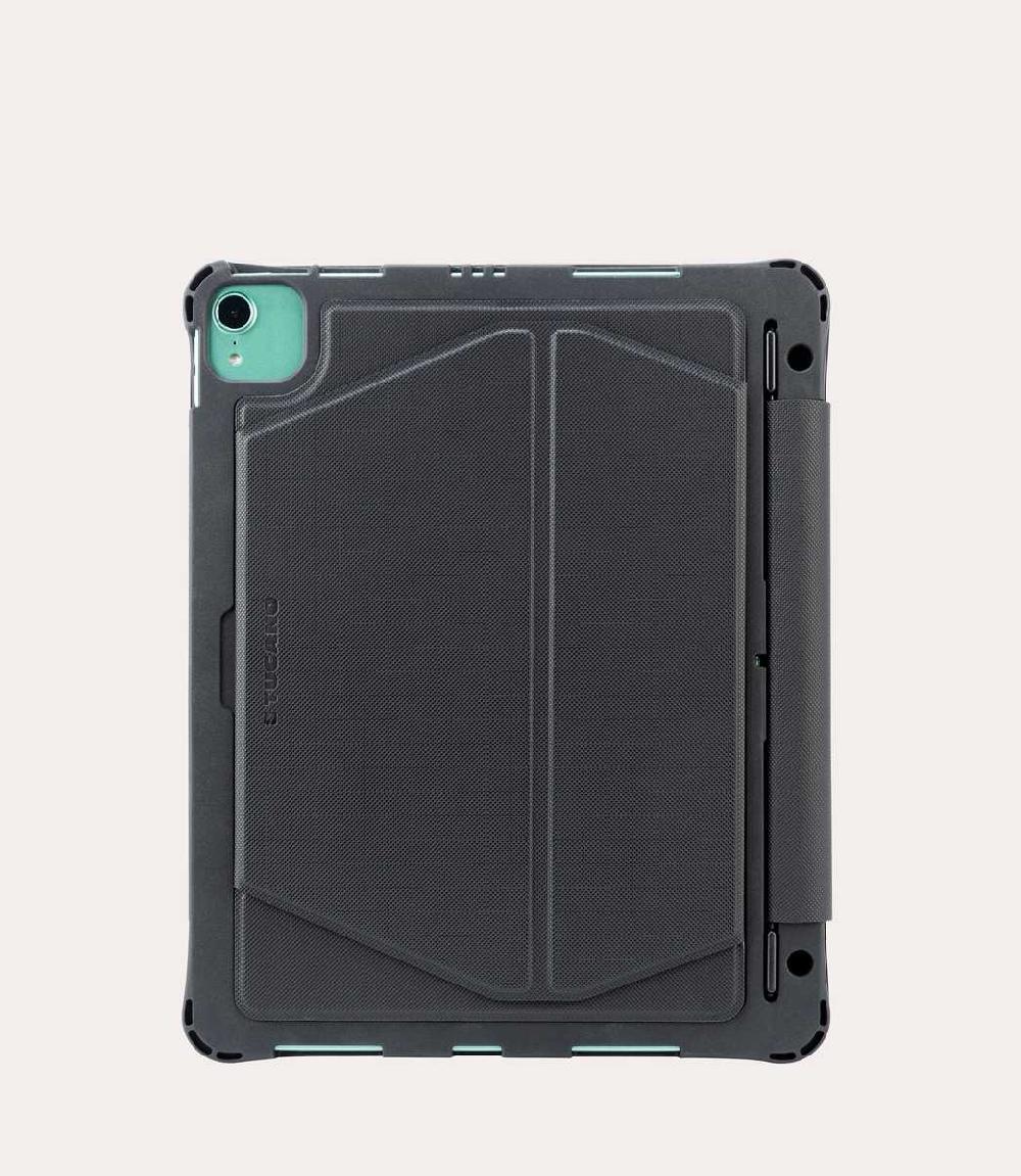 Tucano Custodia per iPad Air 10 9" con tastiera Wireless italiana e trackpad Fino Al -60%