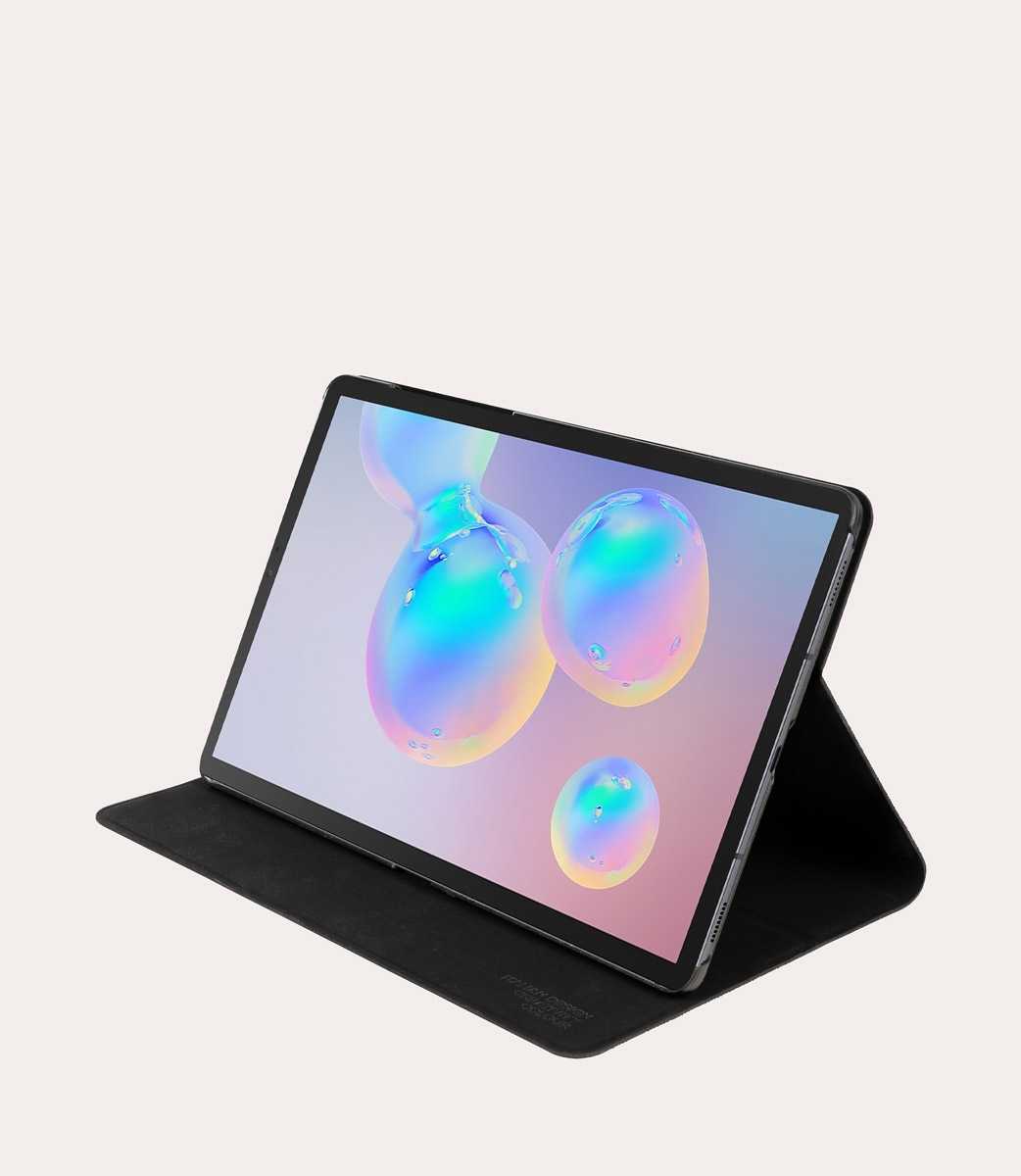 Tucano Custodia per Samsung Galaxy Tab S6 10 5" Presa