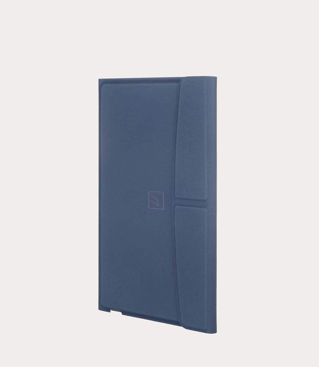 Tucano Tastiera Wireless con stand integrato per tablet fino a 11" Saldi Di Fabbrica