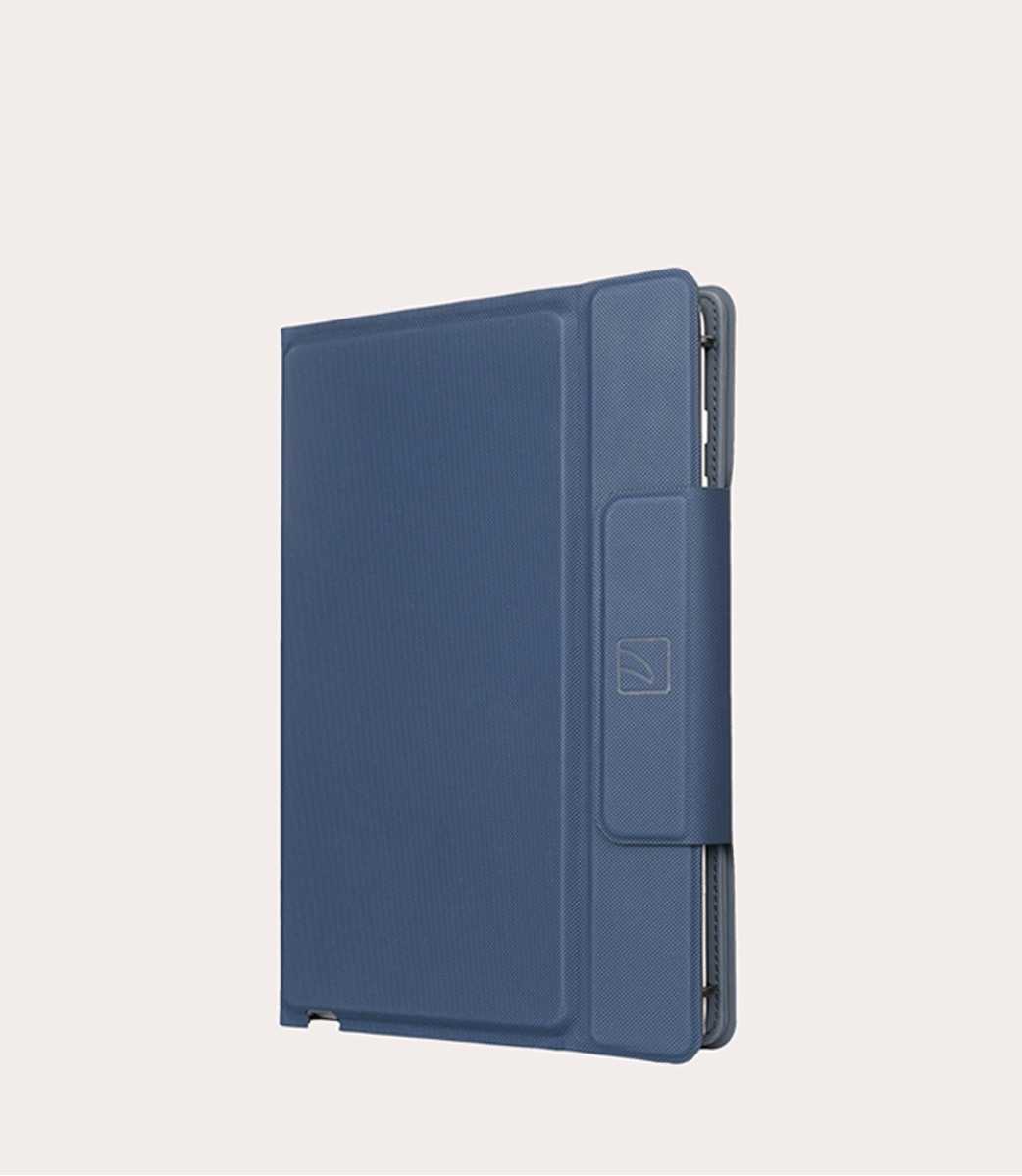 Tucano Custodia per tablet fino a 11" e Apple iPad Air 11" M2/Pro M4 con tastiera Wireless integrata I Più Venduti