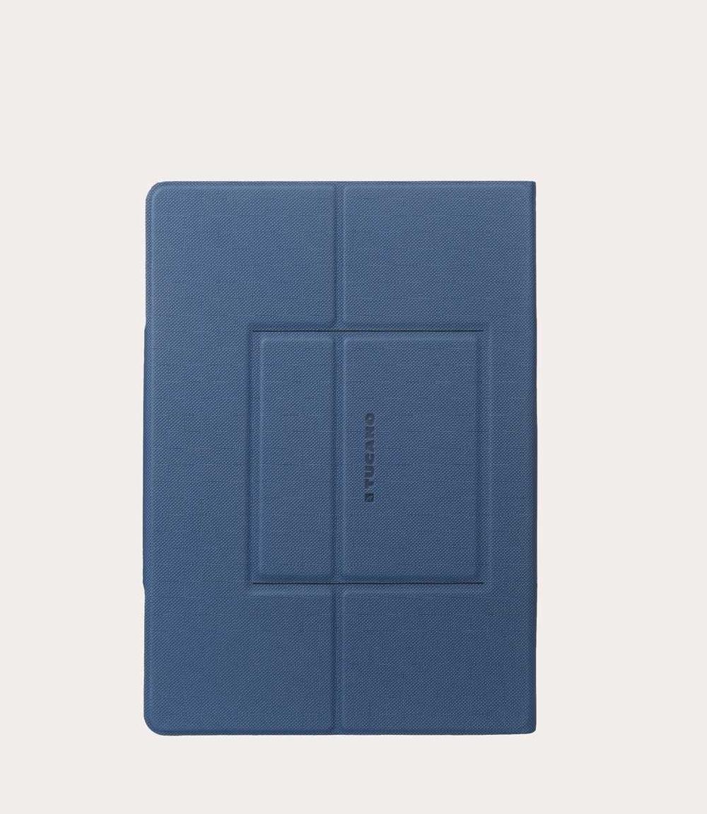 Tucano Custodia per tablet fino a 11" e Apple iPad Air 11" M2/Pro M4 con tastiera Wireless integrata I Più Venduti