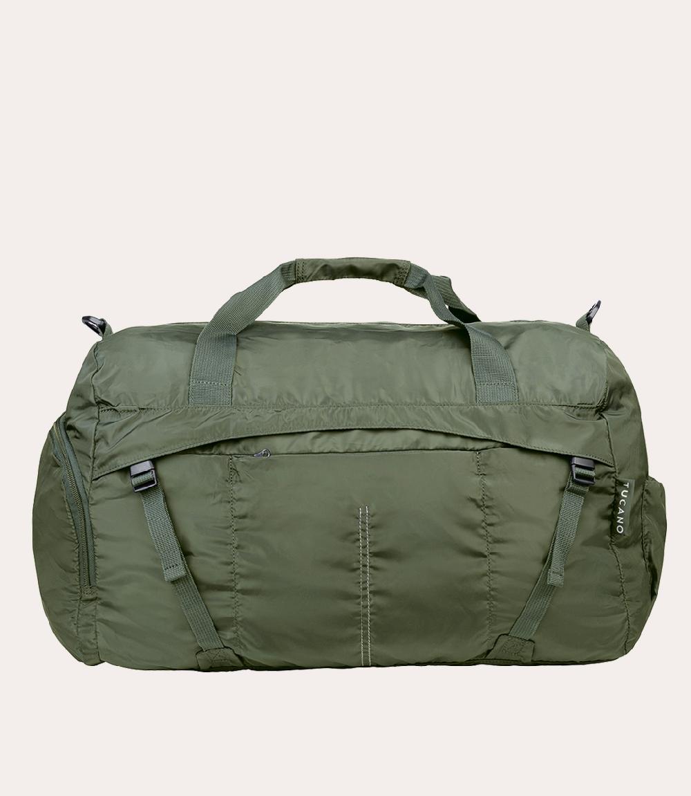 Tucano Borsa weekender ripiegabile super leggera In Linea