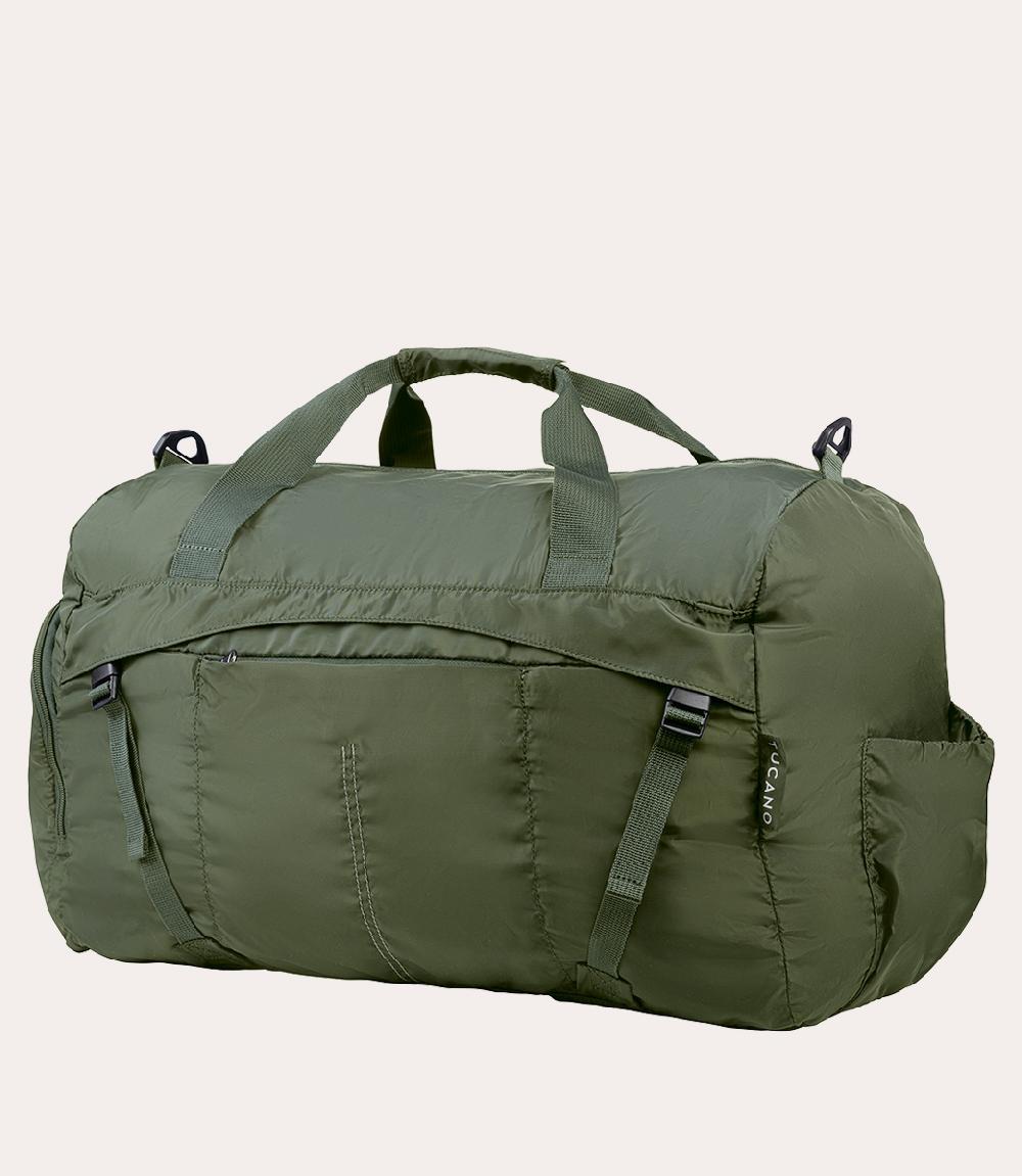 Tucano Borsa weekender ripiegabile super leggera In Linea