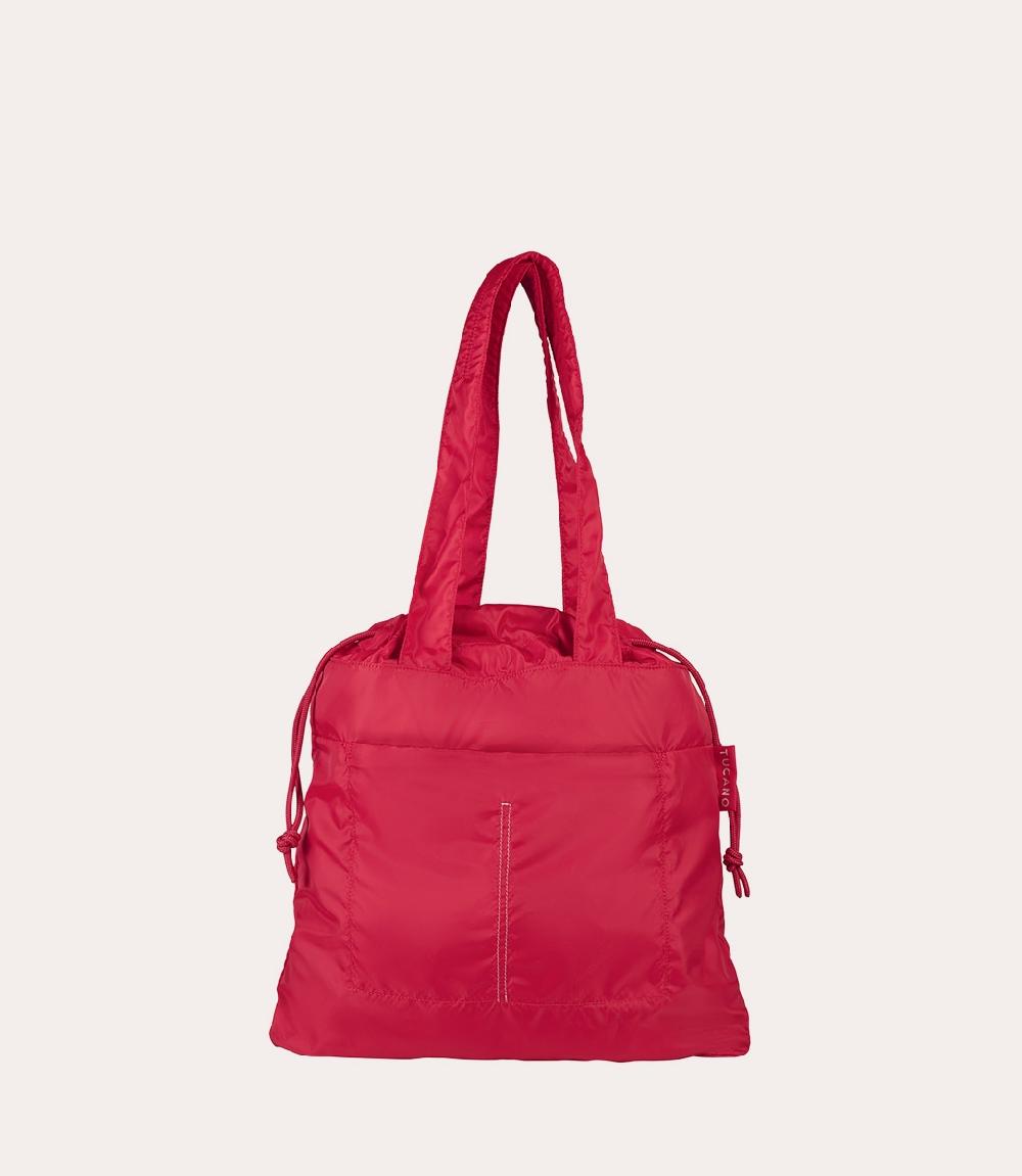 Tucano Borsa tote ripiegabile super leggera Nuovo
