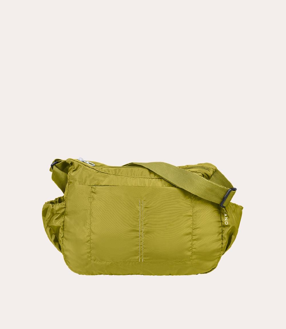 Tucano Borsa sling ripiegabile super leggera Qualità