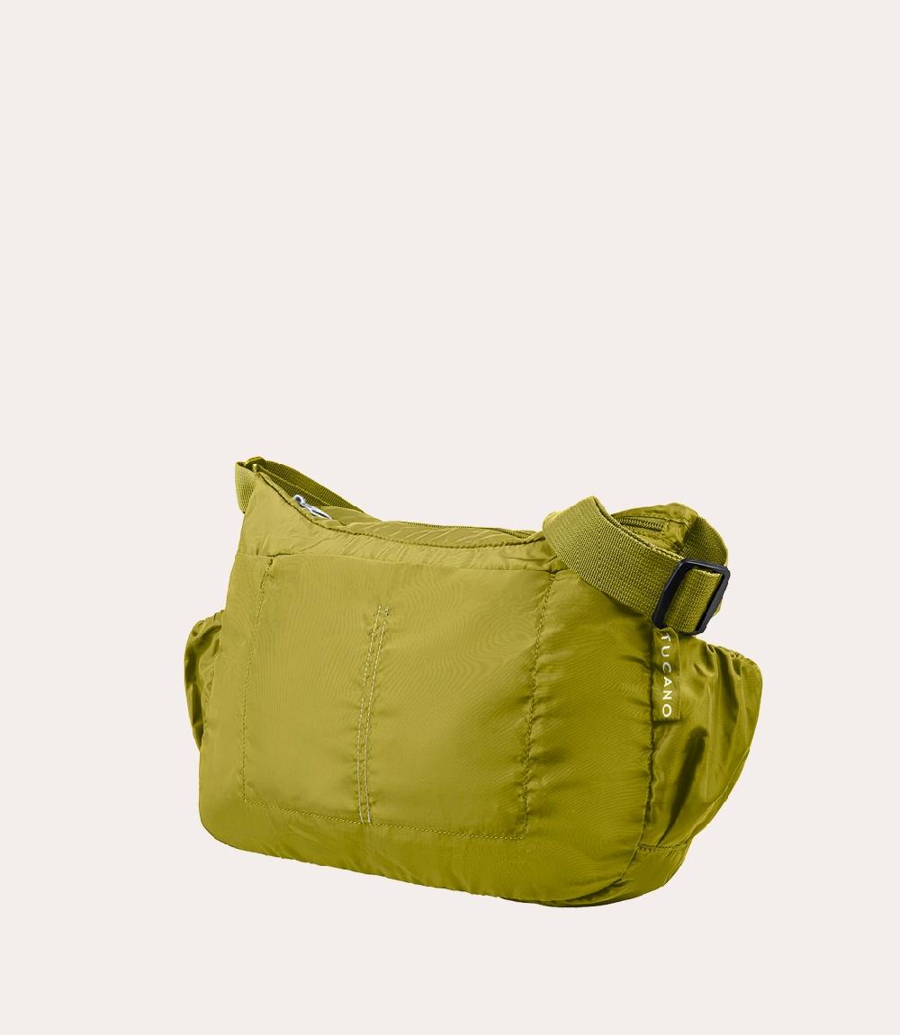 Tucano Borsa sling ripiegabile super leggera Qualità