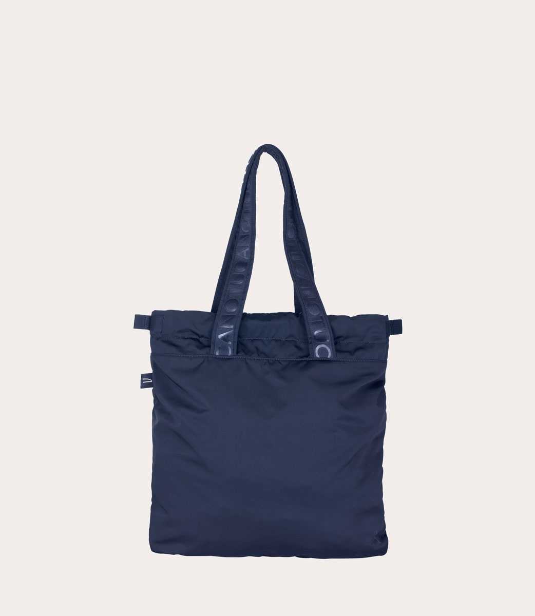 Tucano Borsa tote ripiegabile super leggera Soddisfazione Garantita