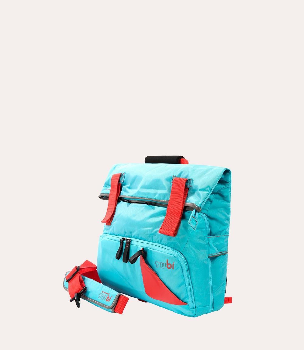 Tucano Borsa slim Tubì da bicicletta per MacBook e laptop 13" Consegna Veloce