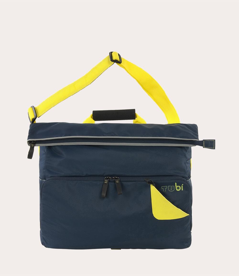 Tucano Tubì messenger da bicicletta per MacBook Pro 16" e laptop 15.6"