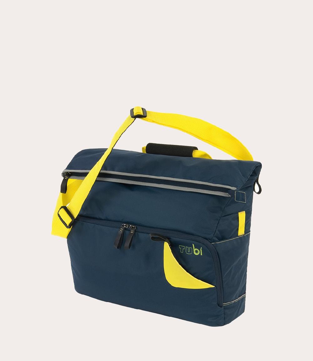 Tucano Tubì messenger da bicicletta per MacBook Pro 16" e laptop 15.6" Promozione Limitata