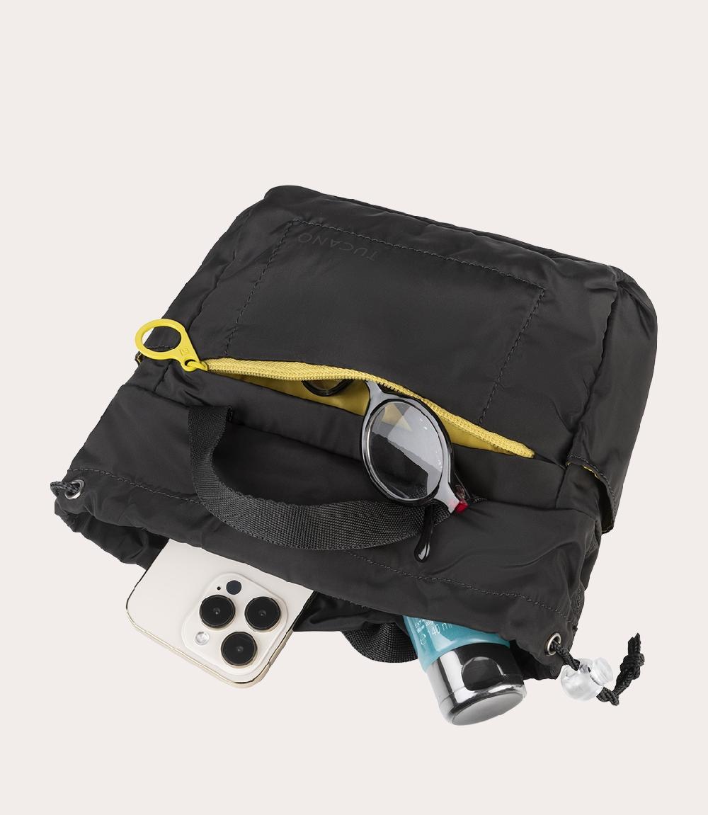 Tucano Organizzatore da borsa small Affare Del Giorno
