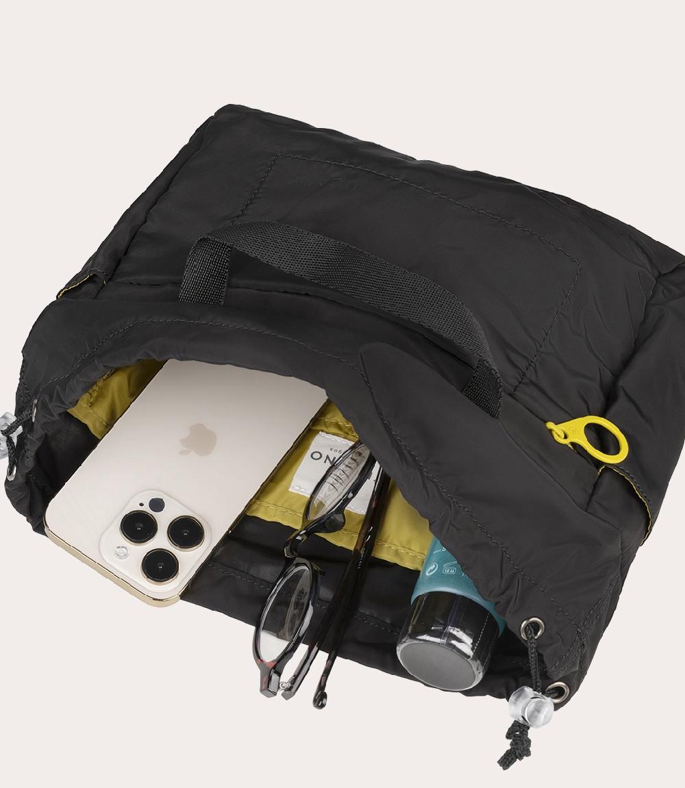 Tucano Organizzatore da borsa medium Prezzo Ridotto