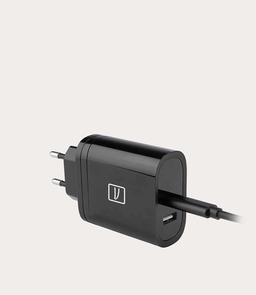 Tucano Doppio caricabatteria da parete USB-A/USB-C GaN da 65W Offerta