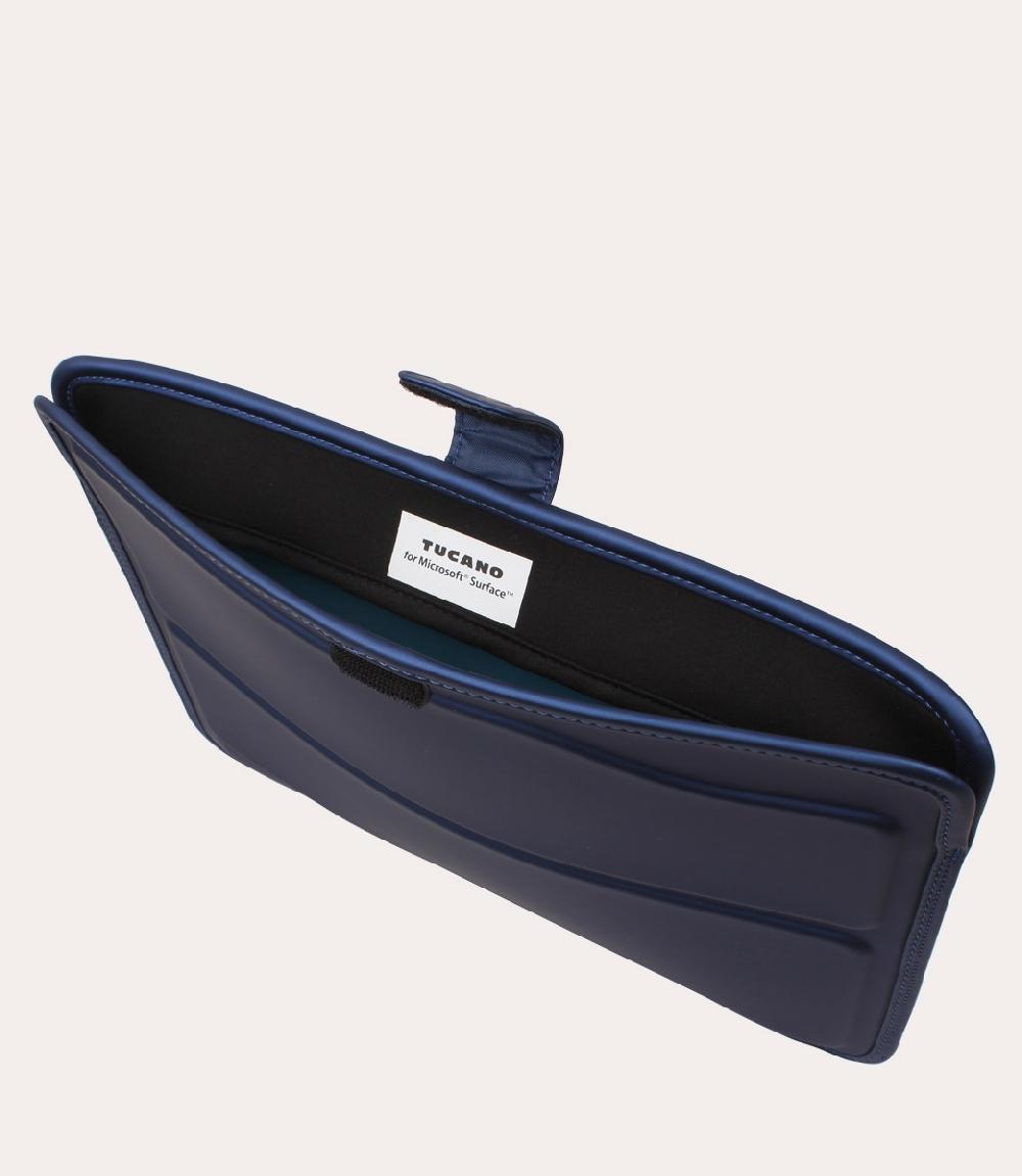 Tucano custodia semi-rigida per Microsoft Surface Pro 3 e Pro 4 Outlet