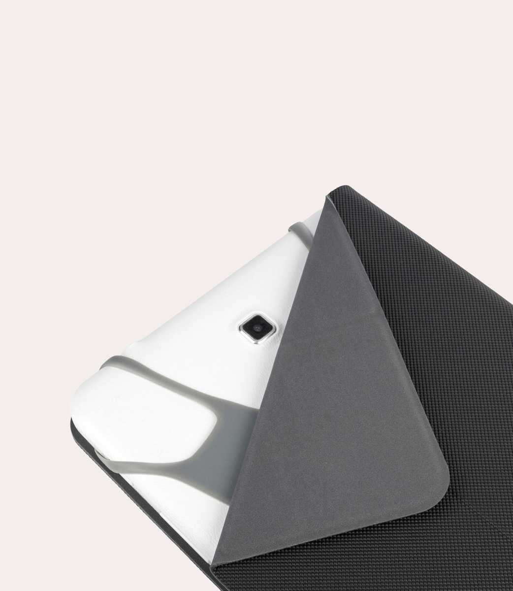 Tucano Custodia universale per tablet da 7" Vendita Economica