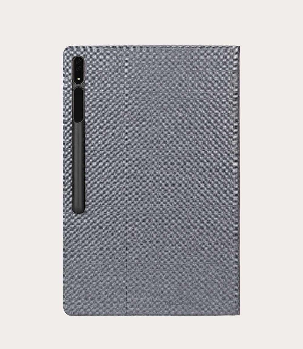 Tucano Custodia per Samsung Galaxy Tab S8 Ultra In Saldo