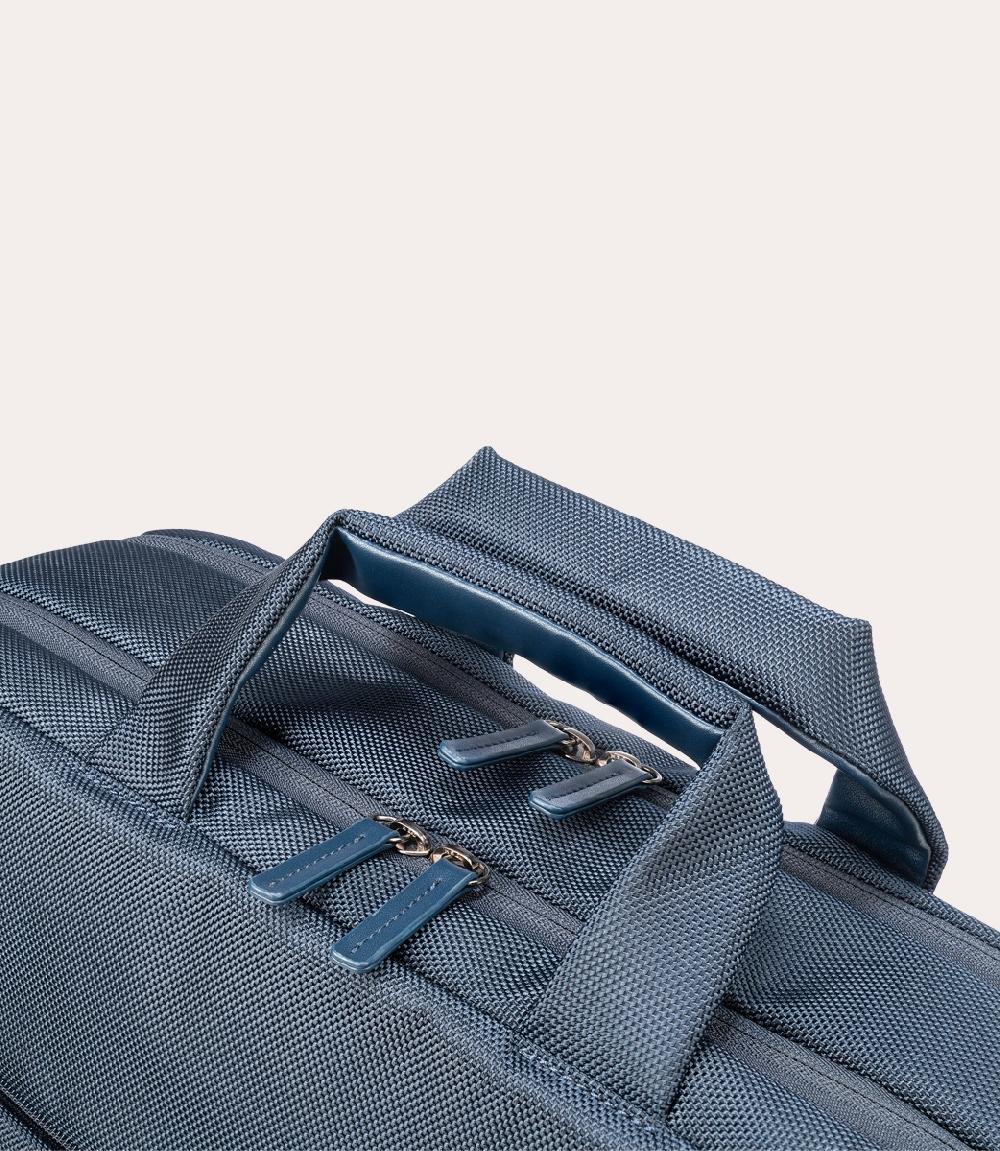 Tucano Borsa doppio vano per laptop 15.6" e MacBook 16" Italia