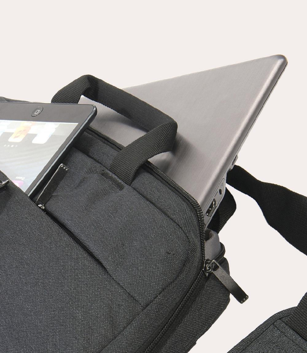 Tucano Borsa porta pc per Ultrabook 15" e notebook 15.6" 2025